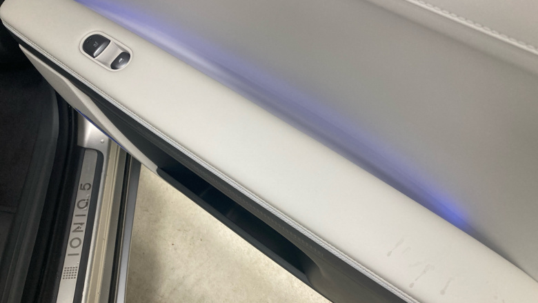 Hyundai IONIQ 5 168kW Ultimate 84 kWh 5dr Auto [Tech Pack] Electric Hatchback